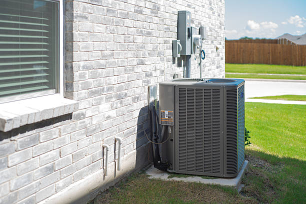Reliable Heat Pump Repair contractor in Rochester, NY by FH HVAC